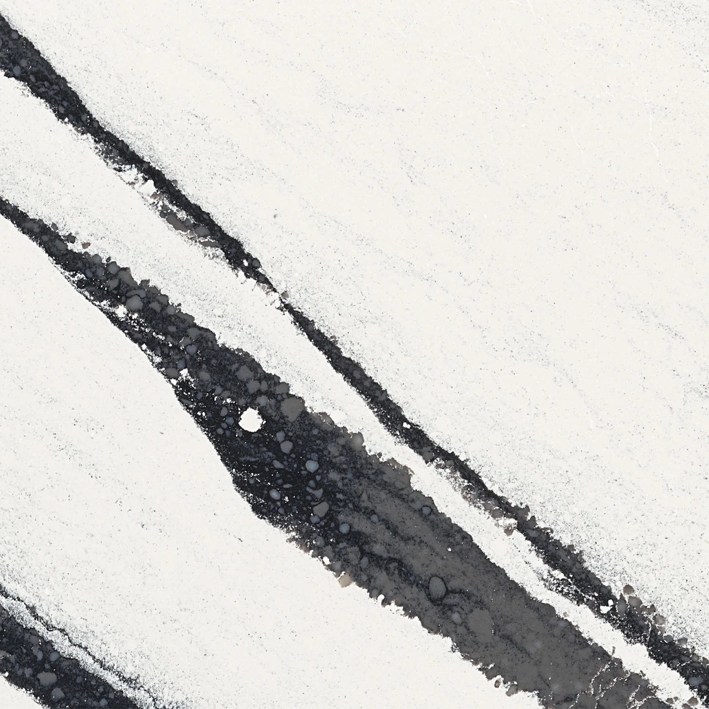 Bentley® Quartz Sample