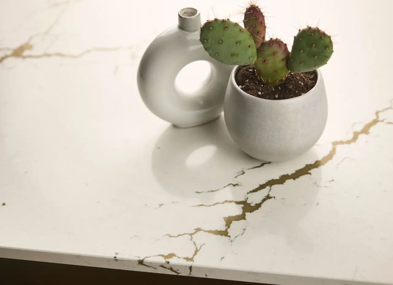 Berkshire Brass™ Quartz Sample - Image 4