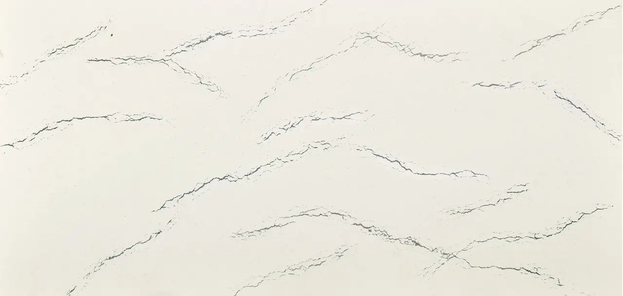 Berkshire Steel Satin Ridge™ Quartz Sample - Image 3