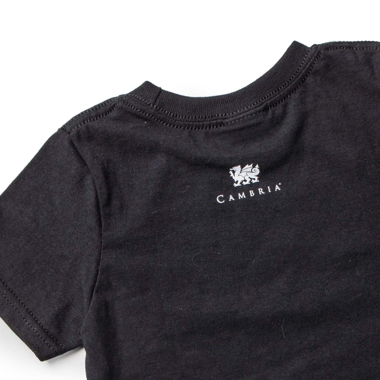Born to Rock Toddler Tee - Image 2