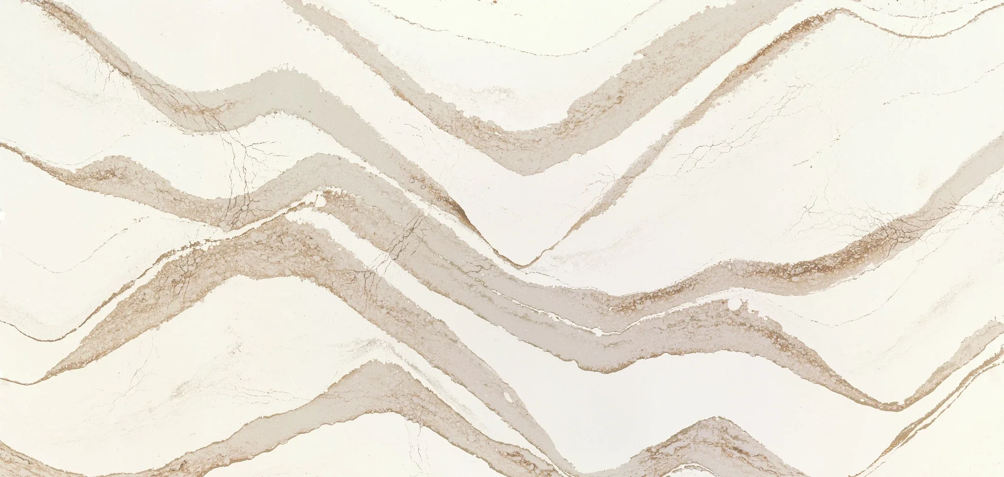 Brittanicca Gold Cool™ Quartz Sample - Image 3