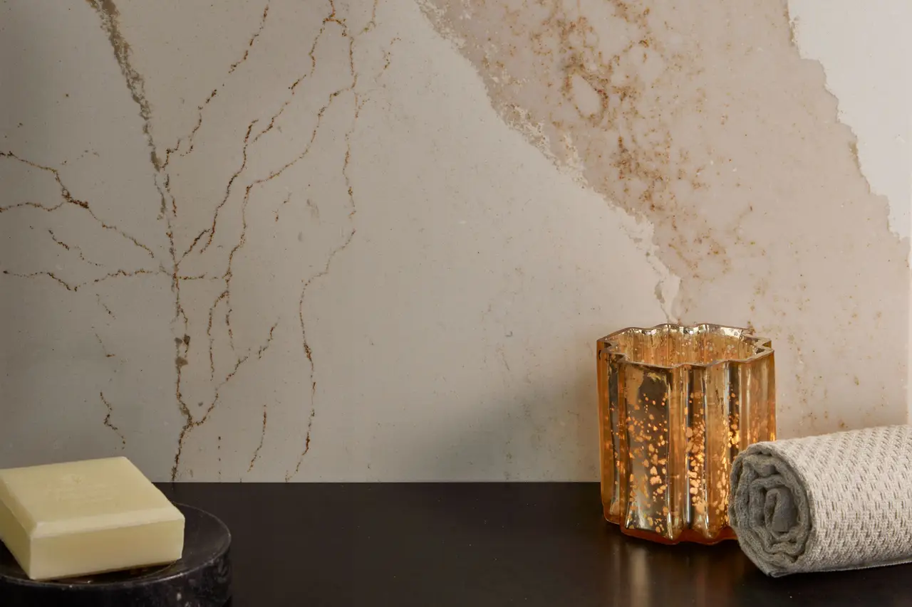 Brittanicca Gold Cool™ Quartz Sample - Image 4