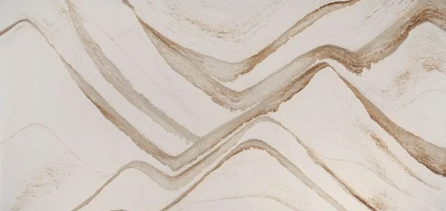 Brittanicca Gold Warm™ Quartz Sample - Image 3