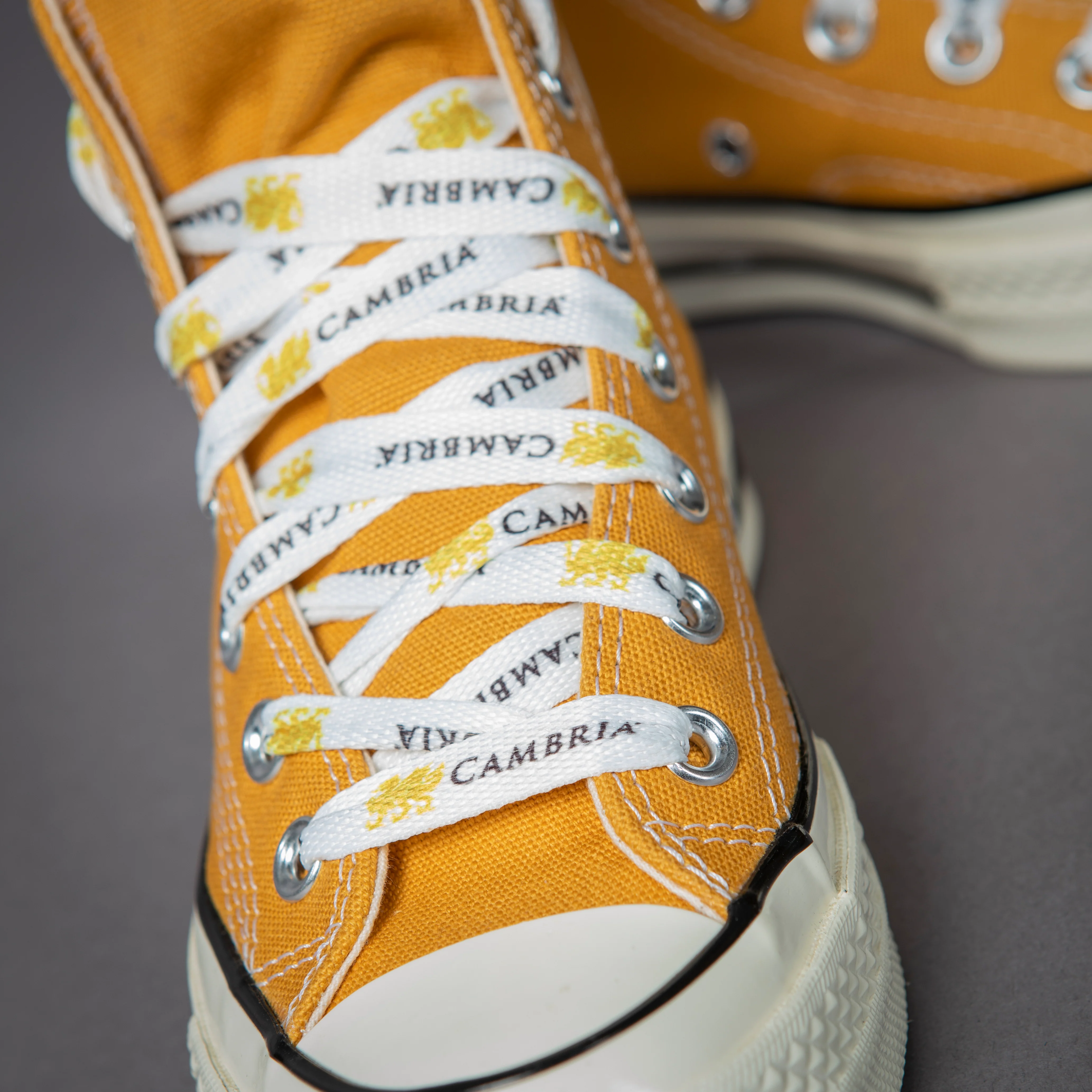 Cambria Shoelaces - Image 3