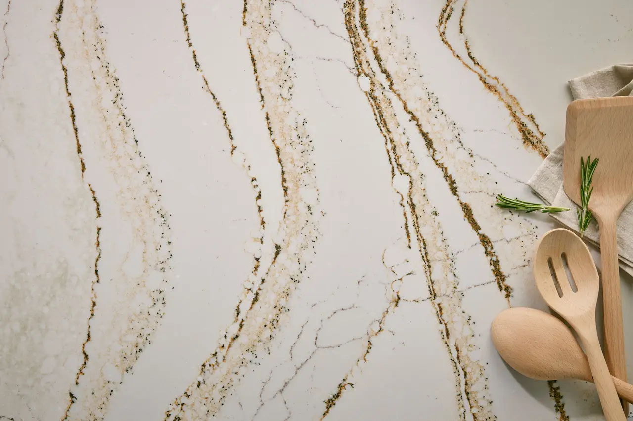 Clovelly™ Quartz Sample - Image 4