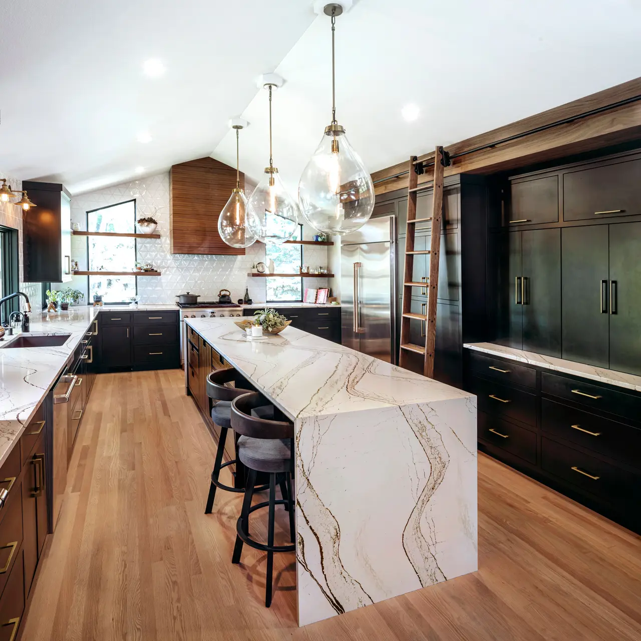 Clovelly™ Quartz Sample - Image 5