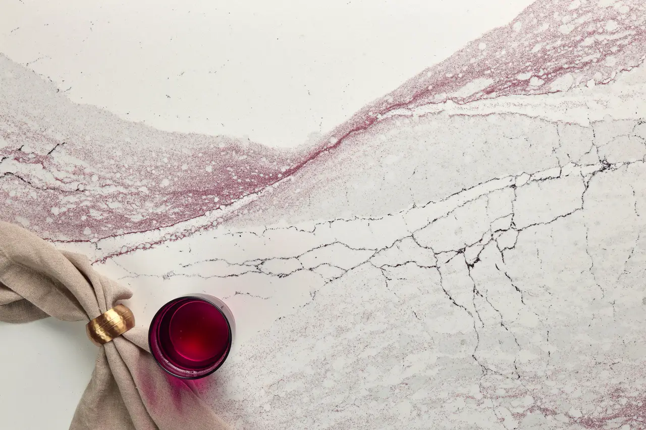 Hailey™ Quartz Sample - Image 4