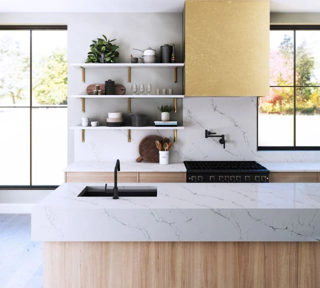 Hawksmoore™ Quartz Sample - Image 2