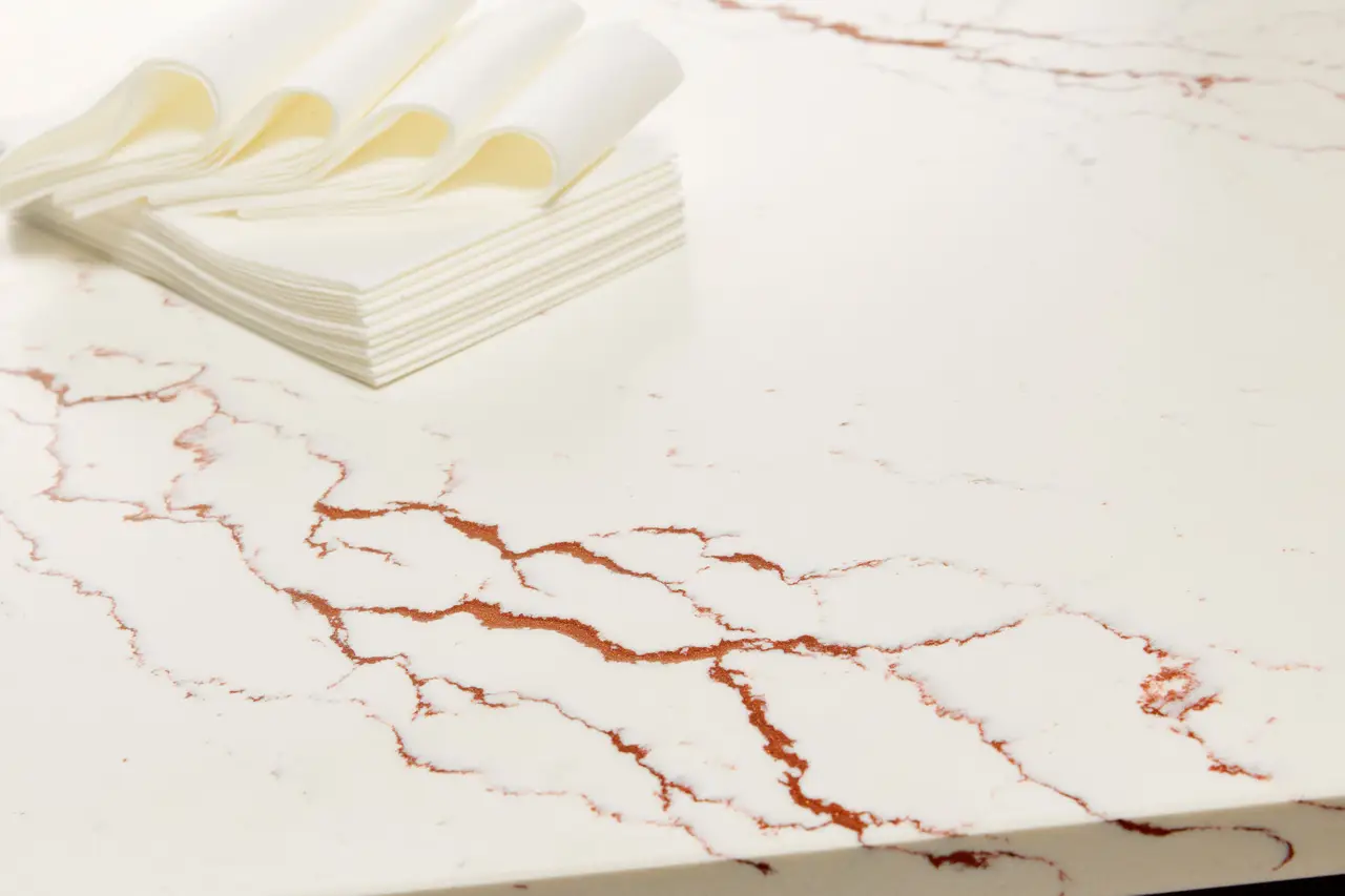 Inverness Bronze™ Quartz Sample - Image 4