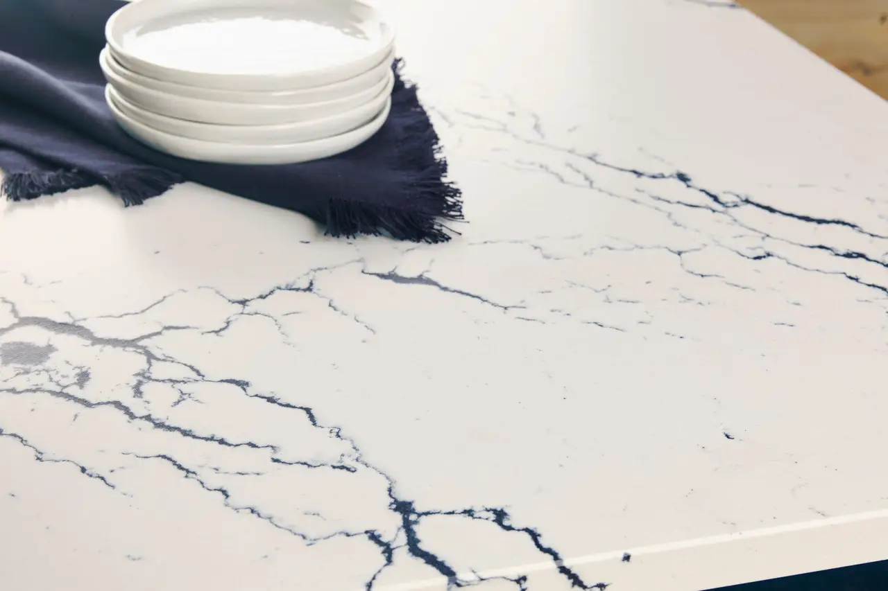 Inverness Cobalt™ Quartz Sample - Image 4