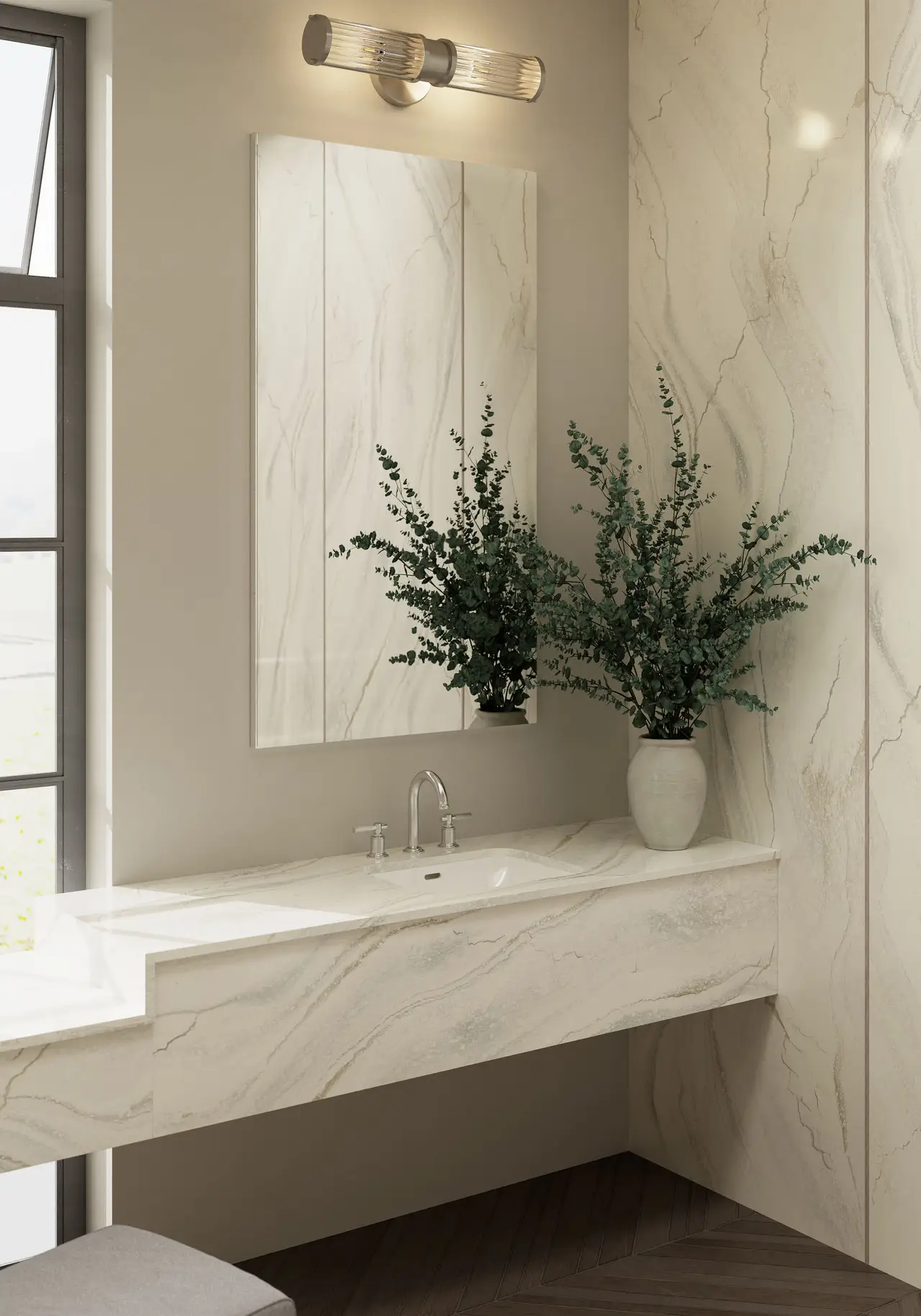 Inverness Everleigh™ Quartz Sample - Image 6
