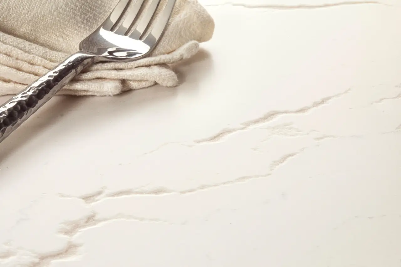 Inverness Frost™ Quartz Sample - Image 4
