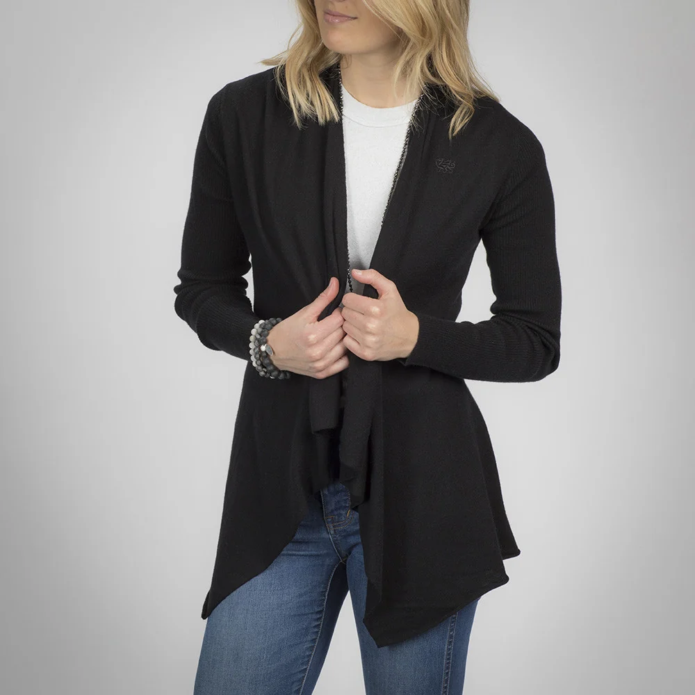 JoFit Women’s Serenity Cardigan