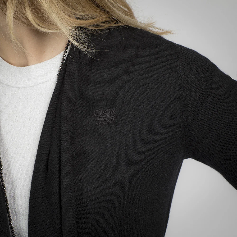 JoFit Women’s Serenity Cardigan - Image 3