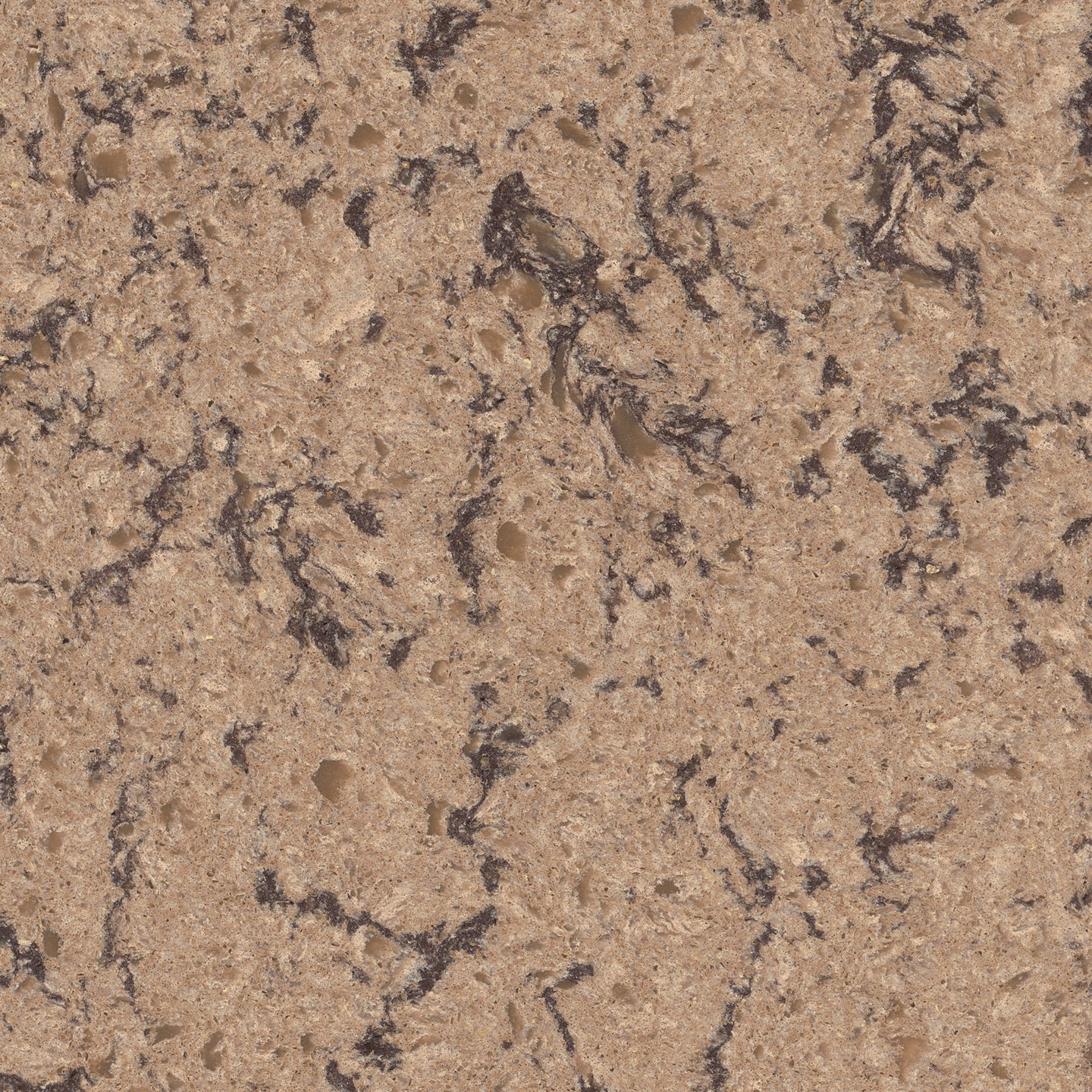Lincolnshire™ Quartz Sample