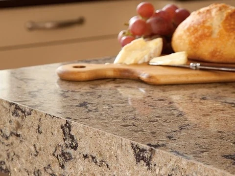 Lincolnshire™ Quartz Sample - Image 2