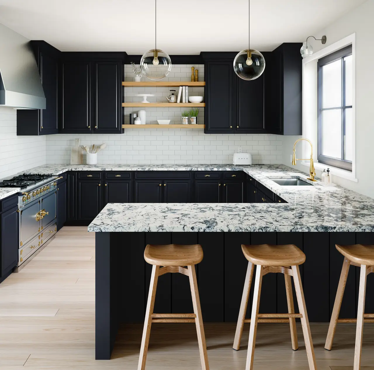Mayfair™ Quartz Sample - Image 4