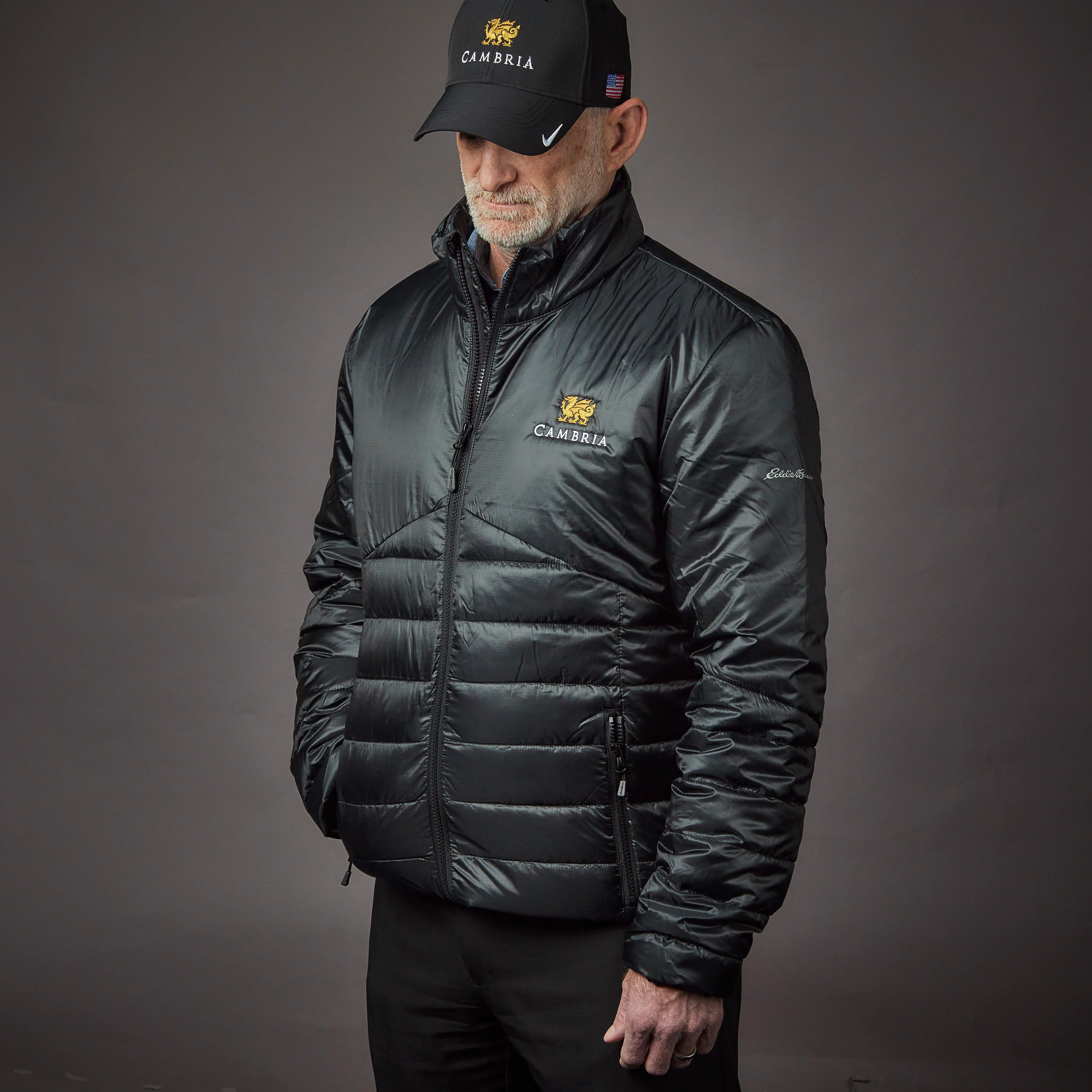 Men’s Eddie Bauer Jacket