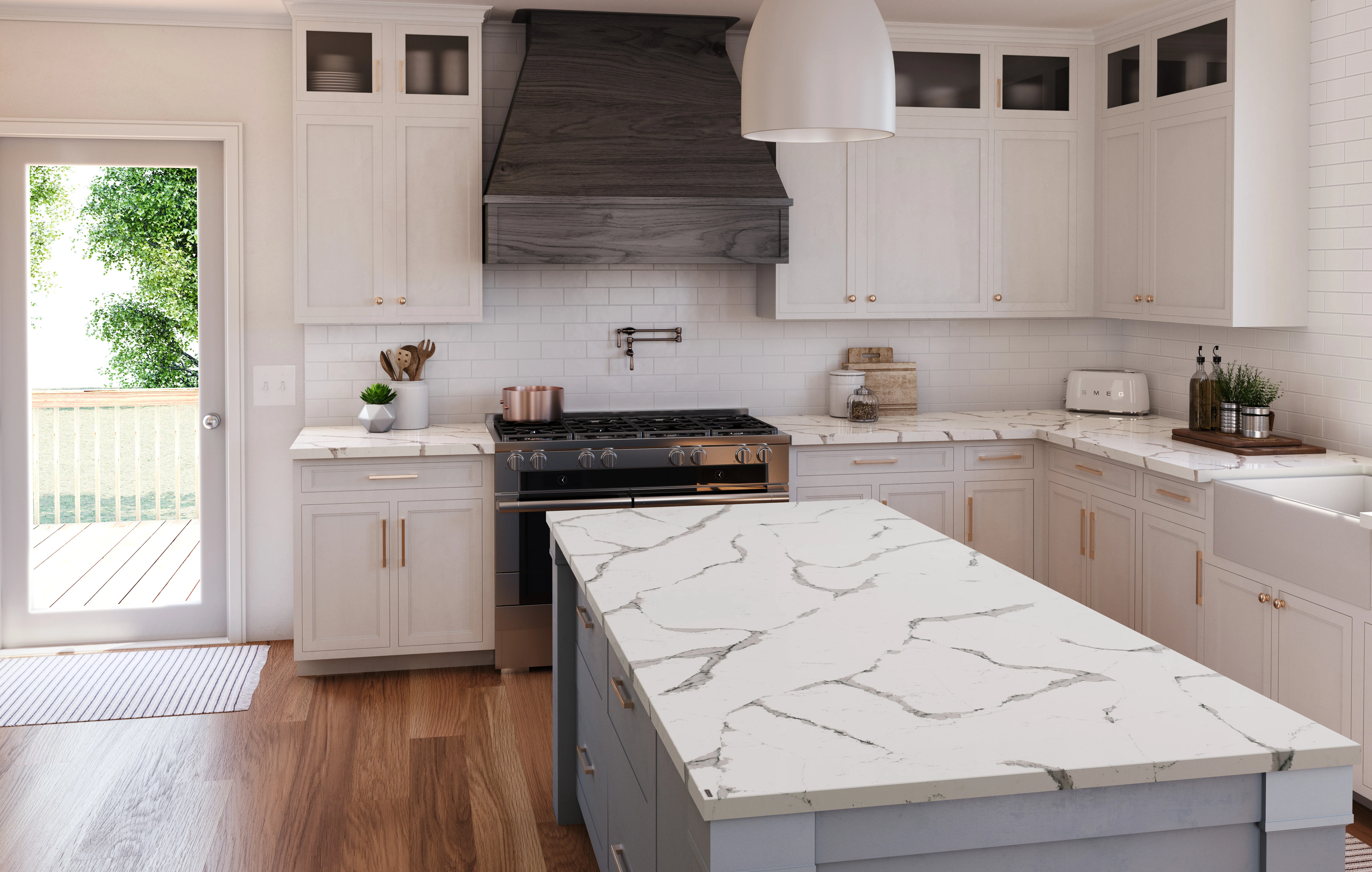 Nadenbrook™ Quartz Sample - Image 2