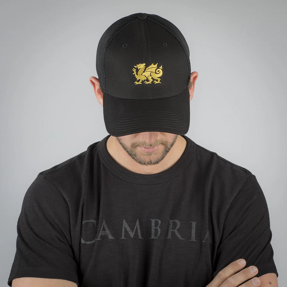 New Era Mesh Cap - Image 3
