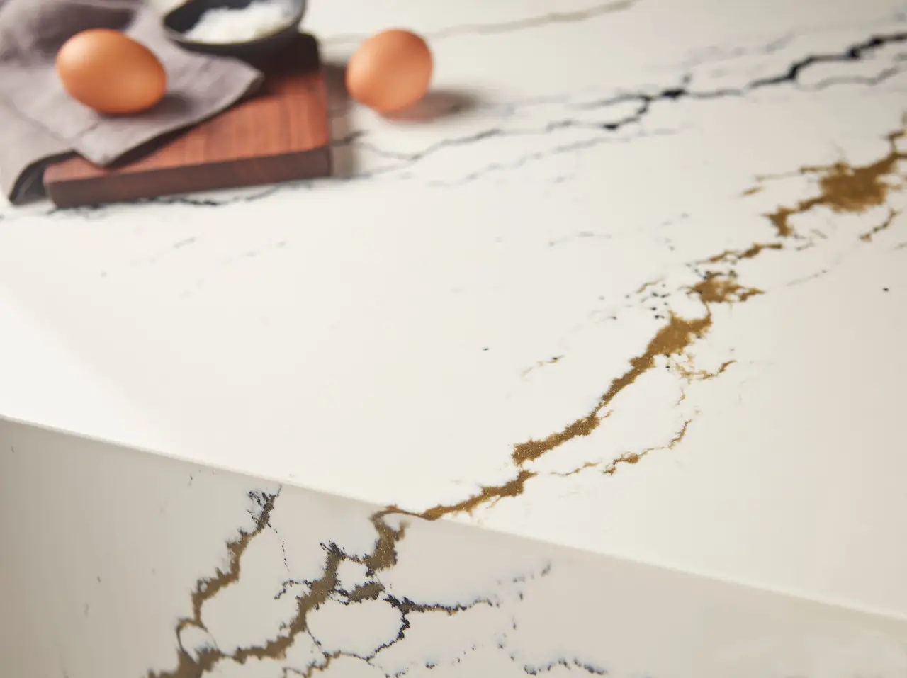 Oakleigh™ Quartz Sample - Image 4