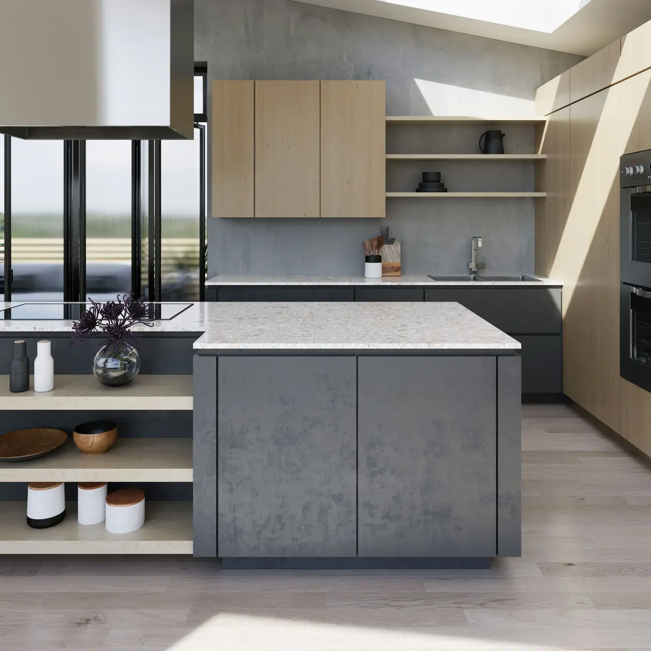 Sandgate™ Quartz Sample - Image 2