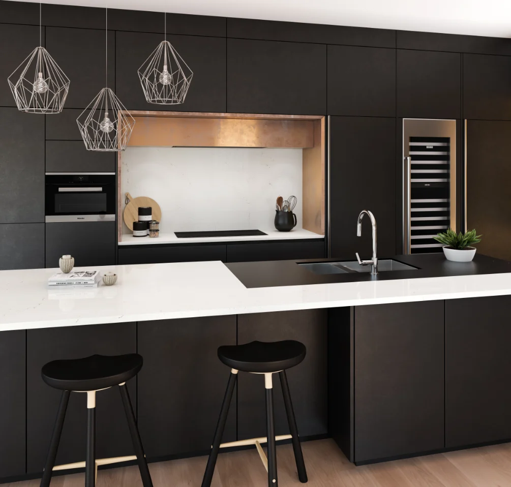 Smithfield® Quartz Sample - Image 2