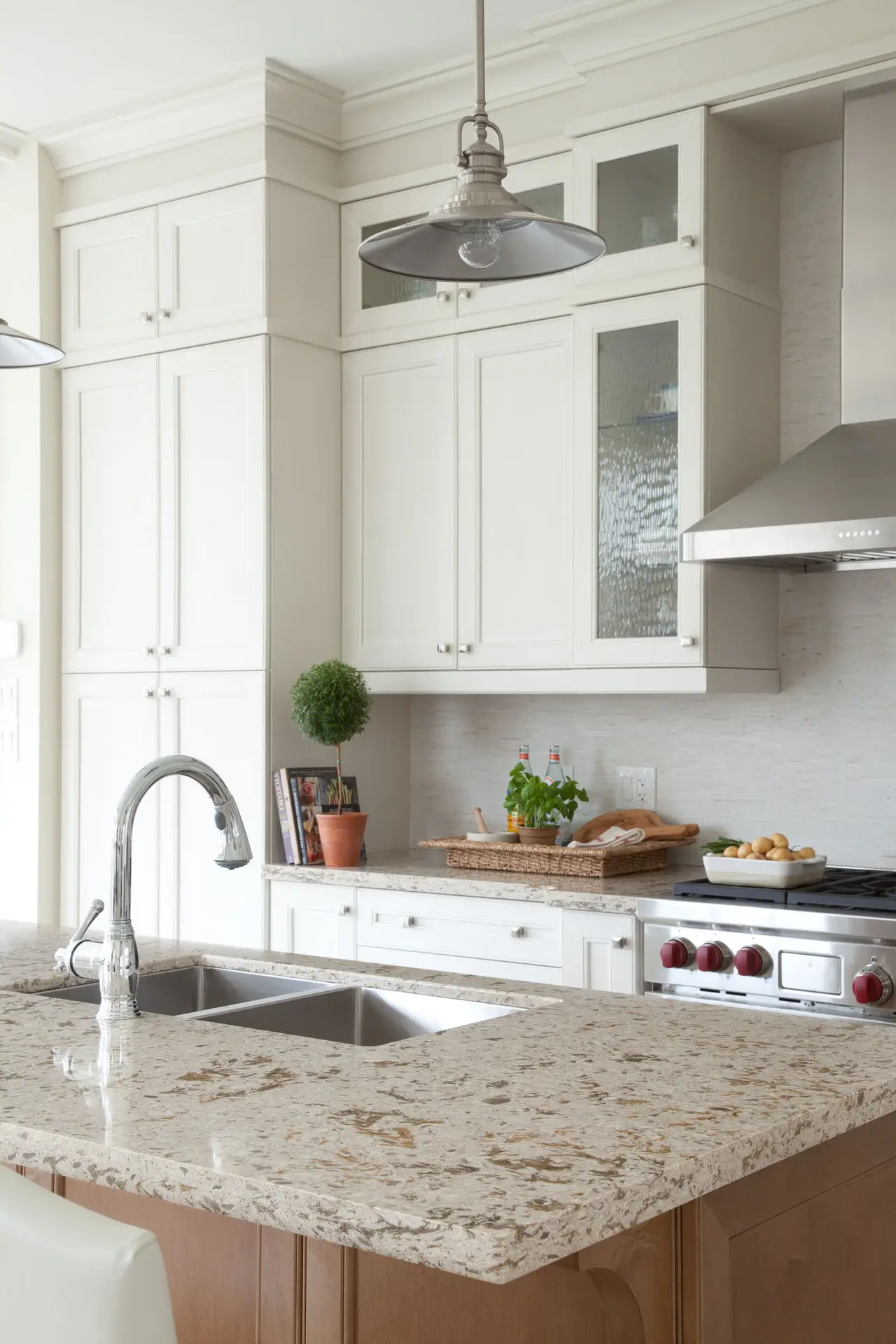 Windermere™ Quartz Sample - Image 4