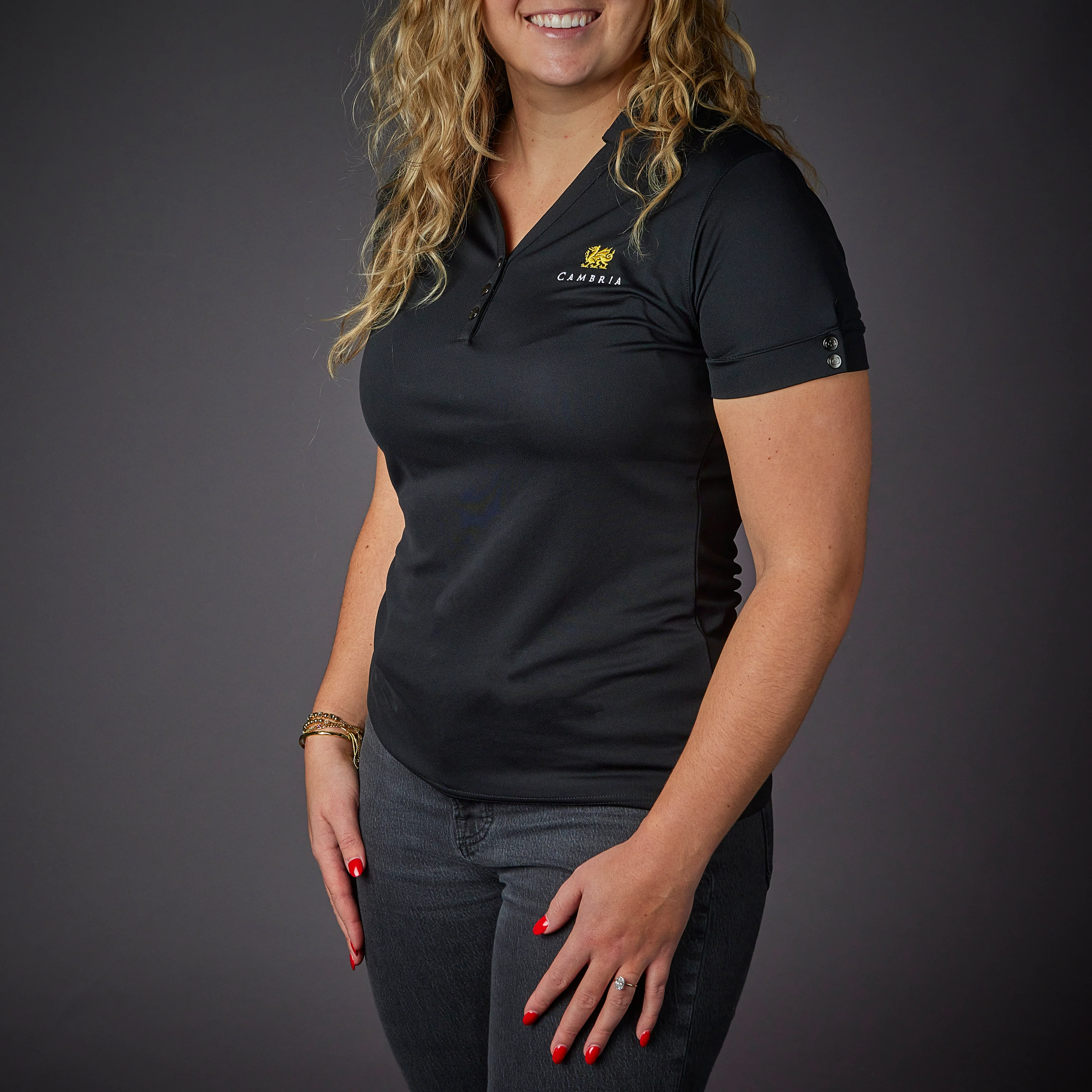 Women’s OGIO Glam Polo
