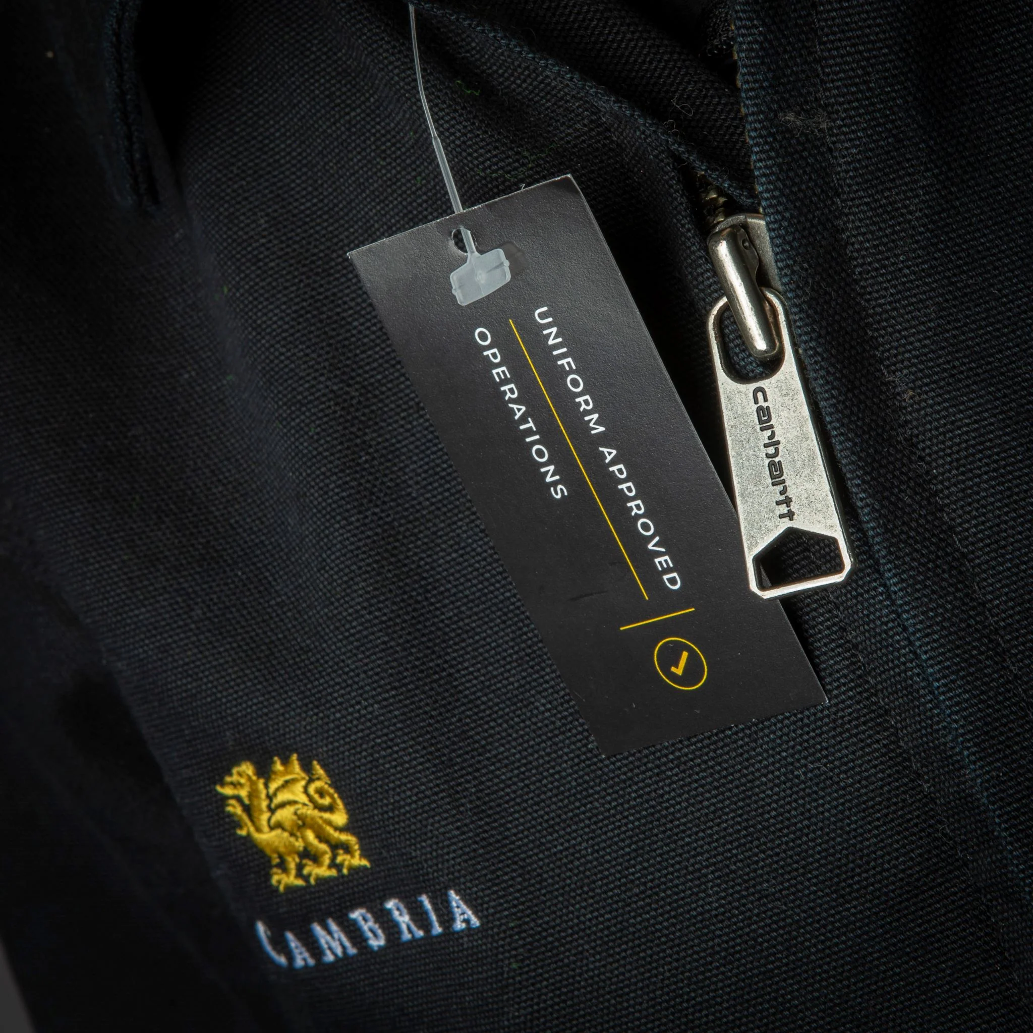 Women’s OGIO Glam Polo - Image 3